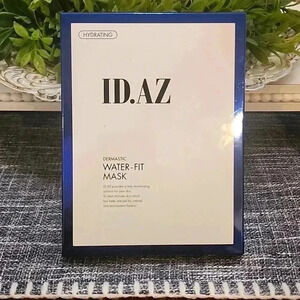 ID.AZ Water Fit Mask